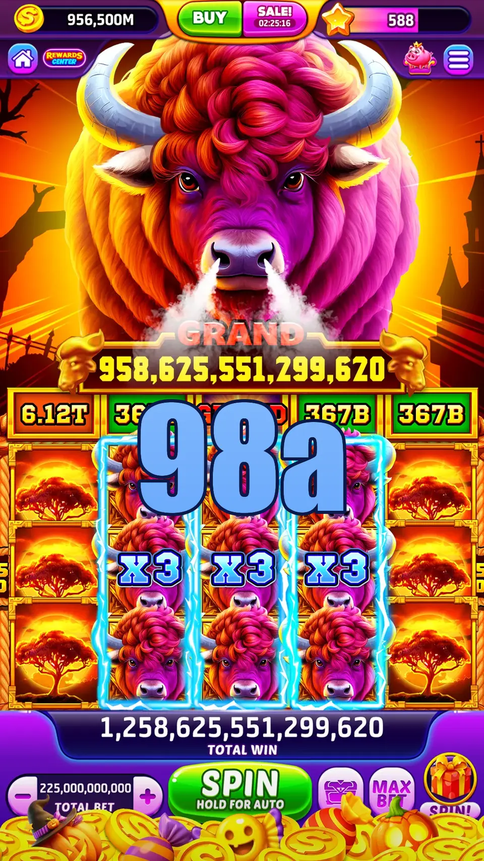 98a Login