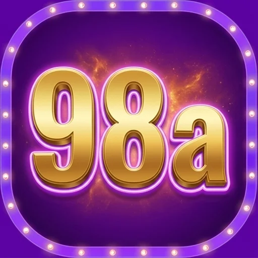 98a Logo - Oficial